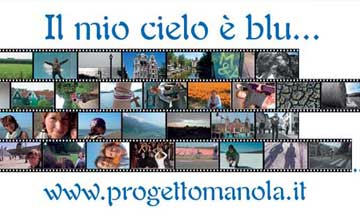 Associazione Onlus Progetto Manola Attività